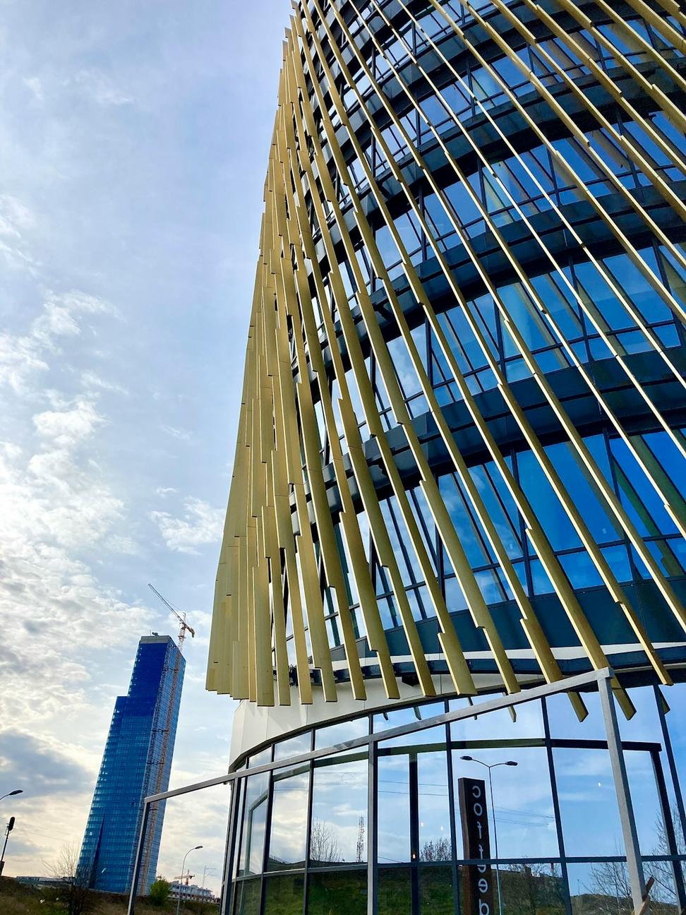 Contemporary Architecture