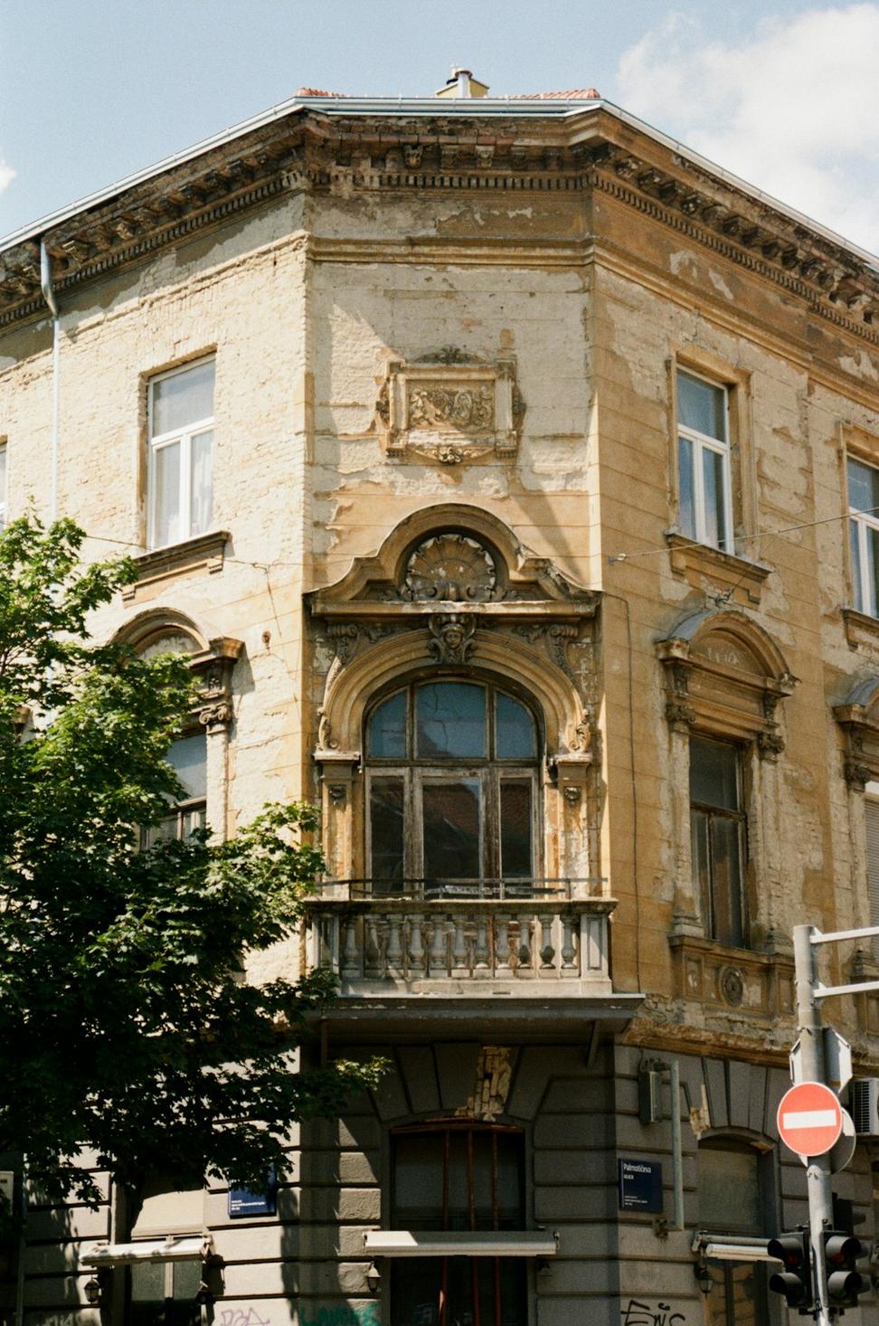 Broadview Restoration